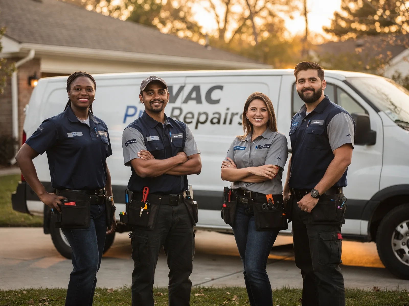 Heat Pump Repair company in Waverly, KY